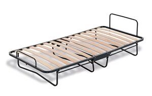 Cama plegable Flex