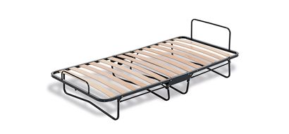 Cama plegable