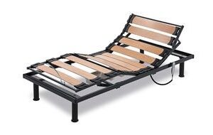 Cama articulada eléctrica Flex
