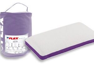 Almohada viscoelástica Flex