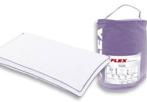 Almohada viscoelástica Flex Plus