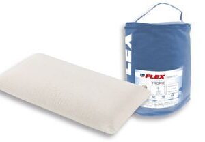Almohada de fibra Flex Clásica