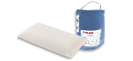 Almohada de fibra Flex Clásica
