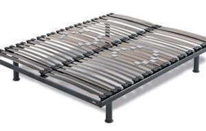 Somier multiláminas Flex