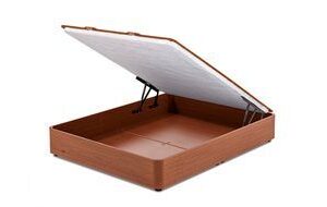 Canapé abatible Flex madera