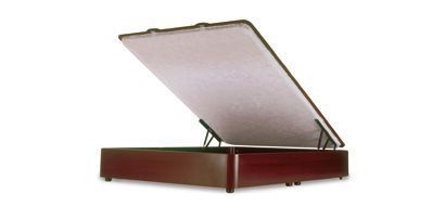 Canapé abatible madera