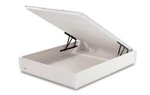 Canapé abatible Flex blanco
