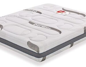 Colchón Flex DL Talalay Liso