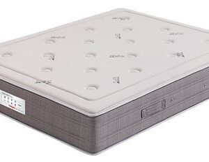 Colchón Flex Nube Visco Gel