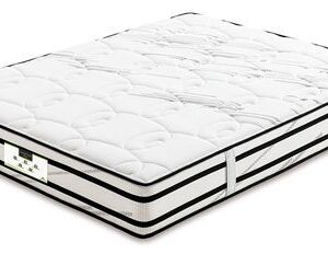 Colchón Flex DormiFoam Visco