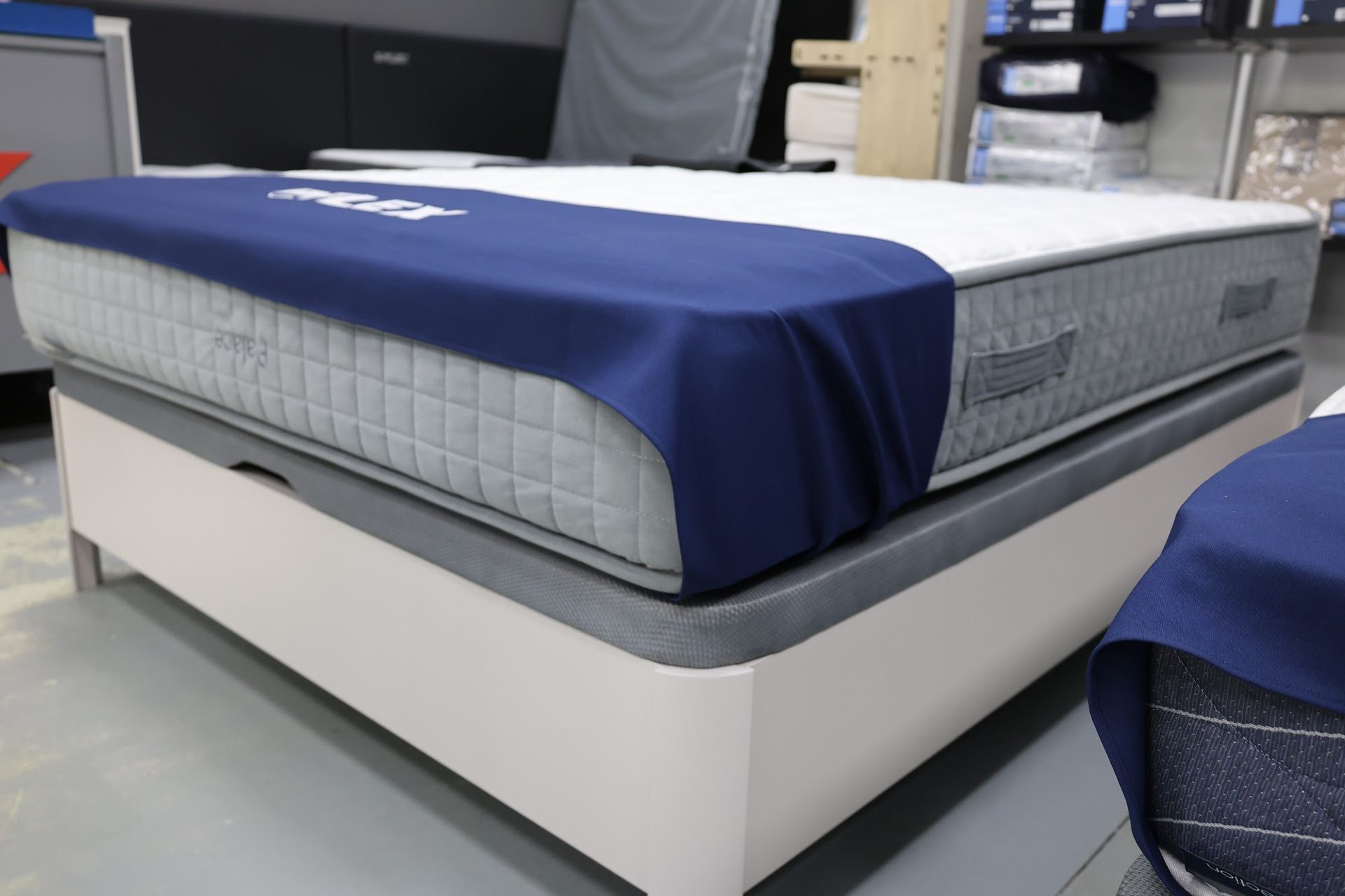 Canapé abatible Flex